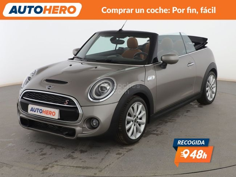 Foto del MINI Mini Cooper S Aut.