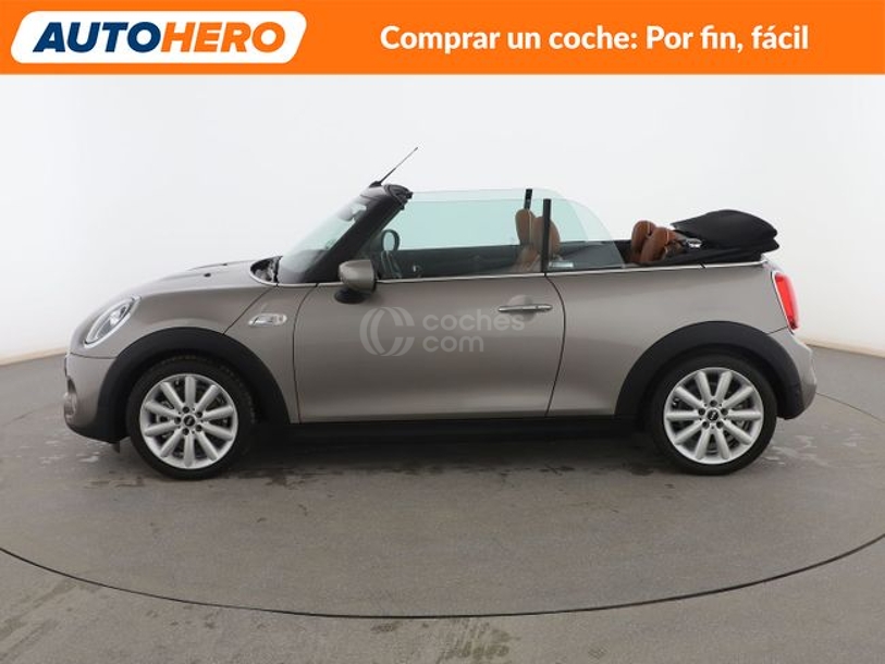 Foto del MINI Mini Cooper S Aut.