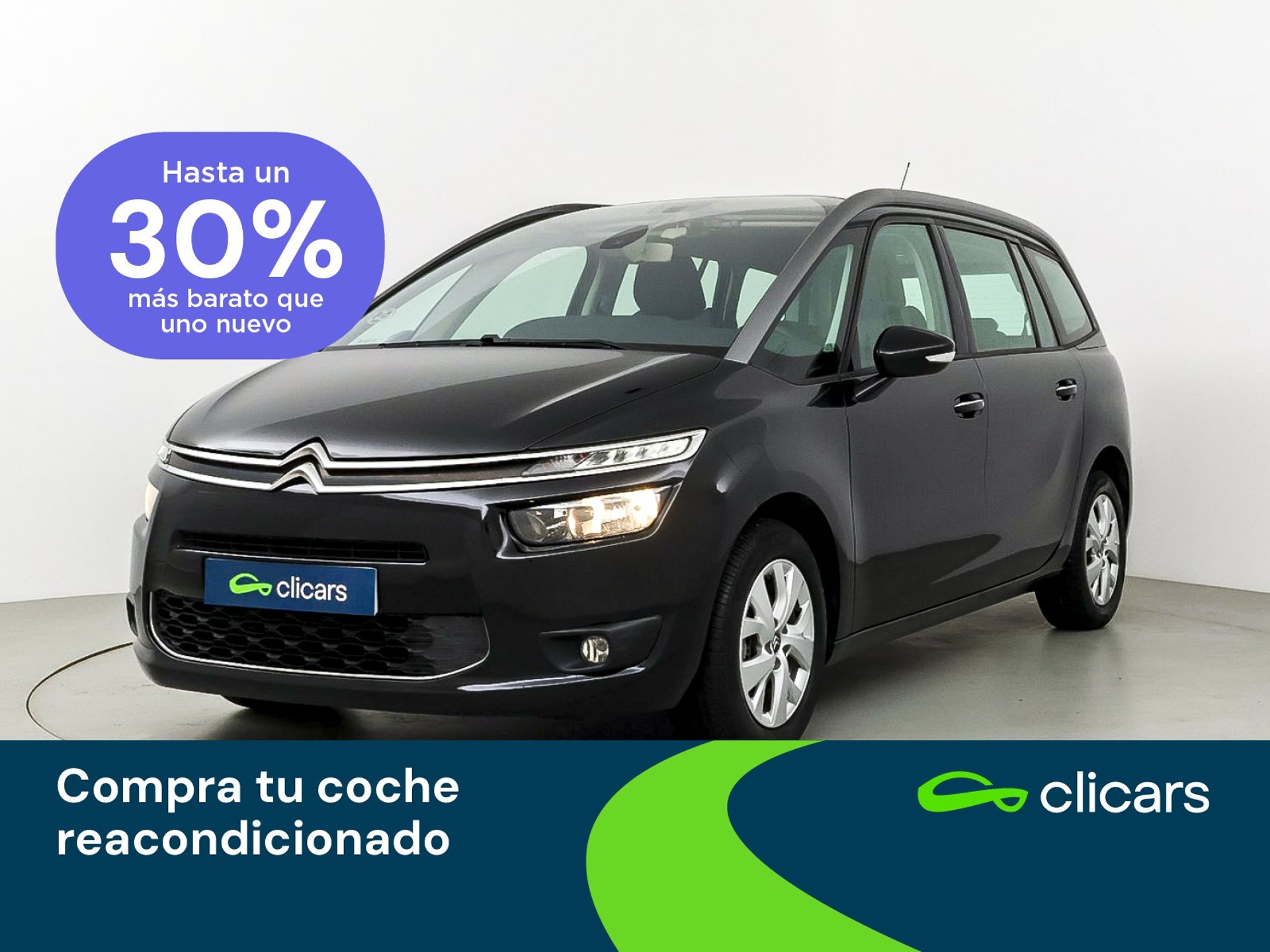 Imagen de CITROEN C4