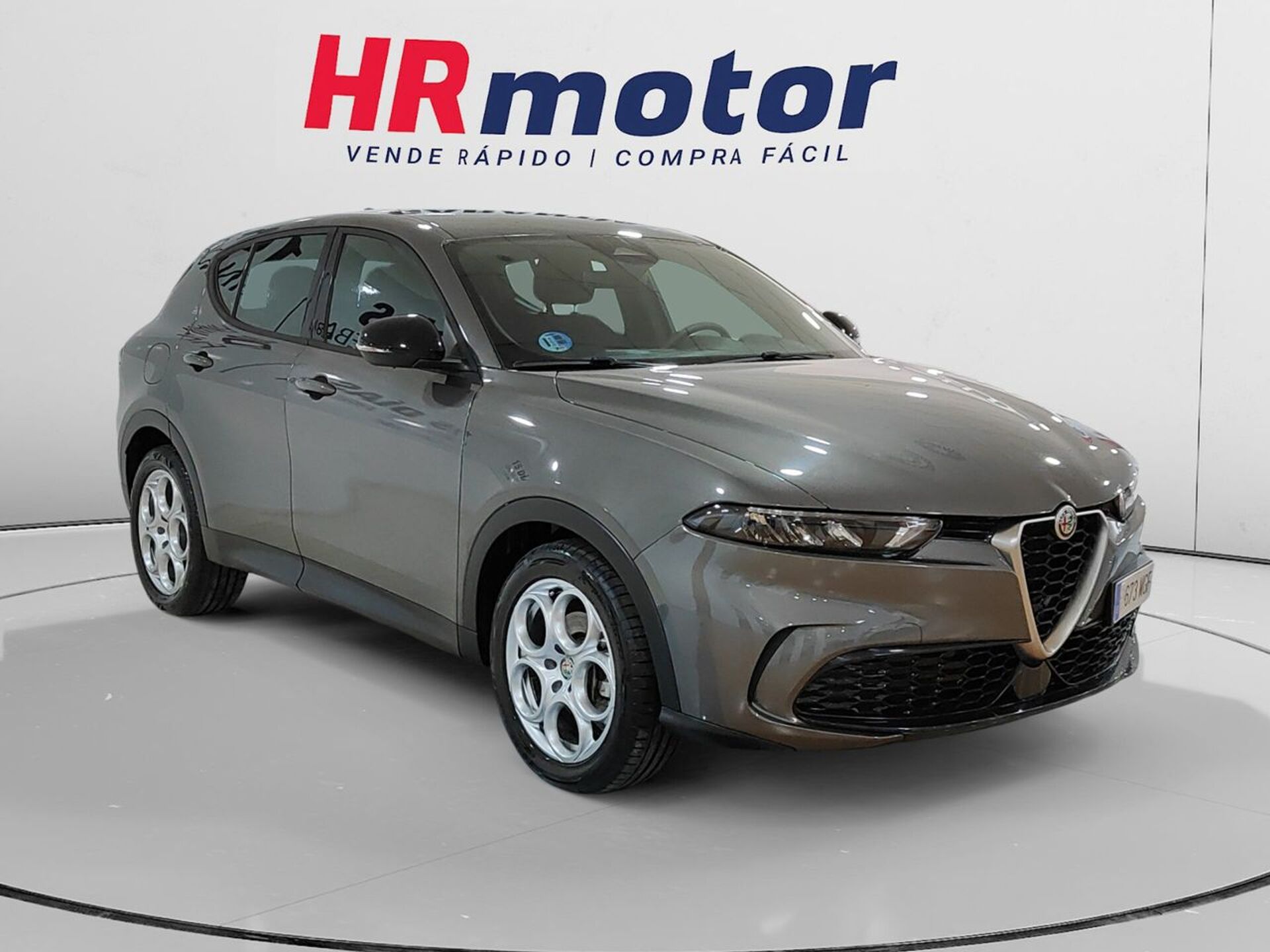 Imagen de ALFA ROMEO Tonale