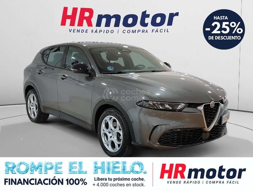 Foto del ALFA ROMEO Tonale 1.5 MHEV Super FWD
