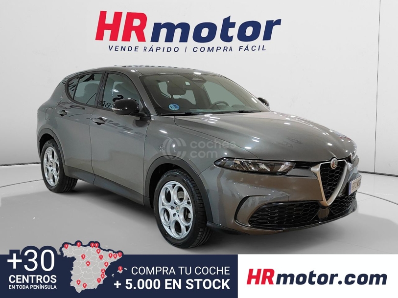 Foto del ALFA ROMEO Tonale 1.5 MHEV Super FWD