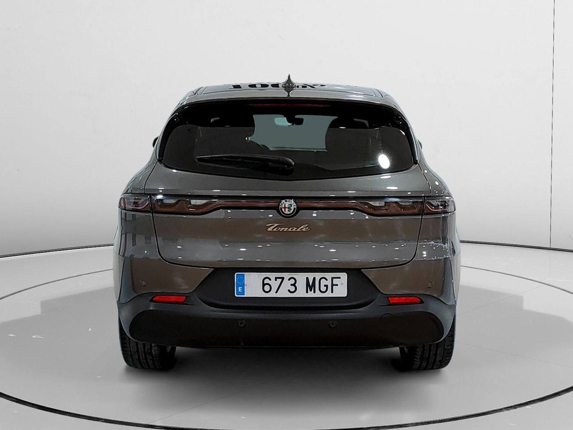 Imagen 3 de ALFA ROMEO Tonale