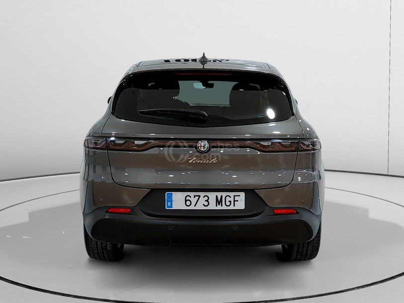 Foto del ALFA ROMEO Tonale 1.5 MHEV Super FWD