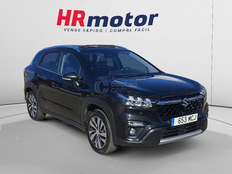Foto del SUZUKI S-Cross 1.4L Mild Hybrid S3