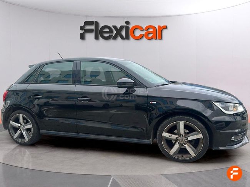 Foto del AUDI A1 Sportback 1.4TDI Active Kit