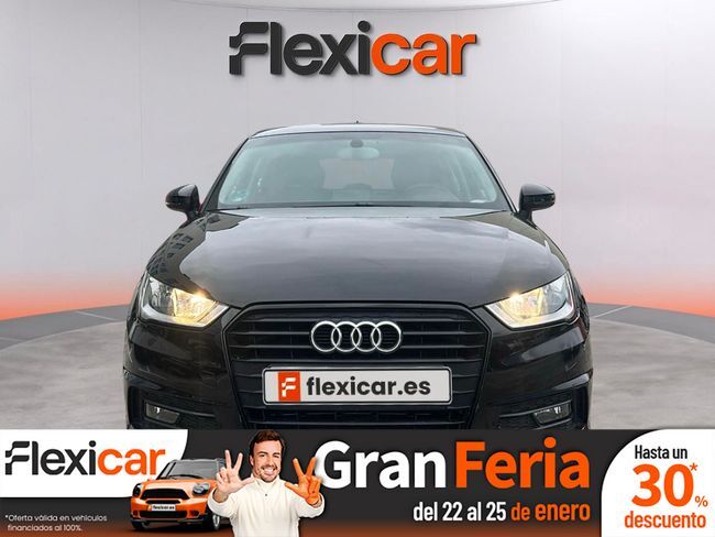 AUDI A1 (Active Kit 1.4 TDI 66kW (90CV) Sportback) en Baleares
