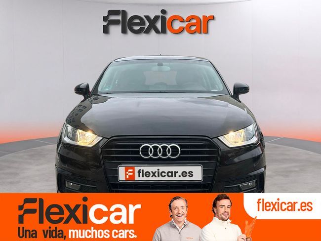 AUDI A1 (Active Kit 1.4 TDI 66kW (90CV) Sportback) en Baleares