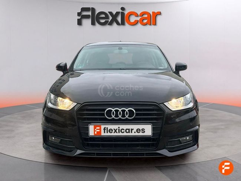 Foto del AUDI A1 Sportback 1.4TDI Active Kit