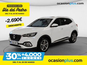 Imagen de MG HS e 1.5 T-GDI Luxury