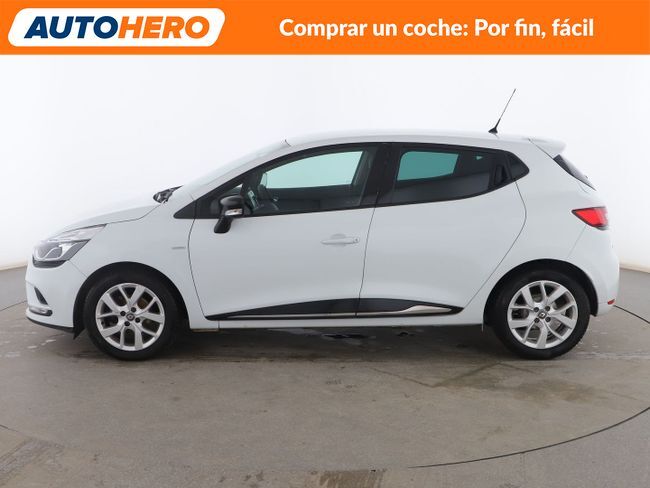 Foto del RENAULT Clio TCe Limited 55kW
