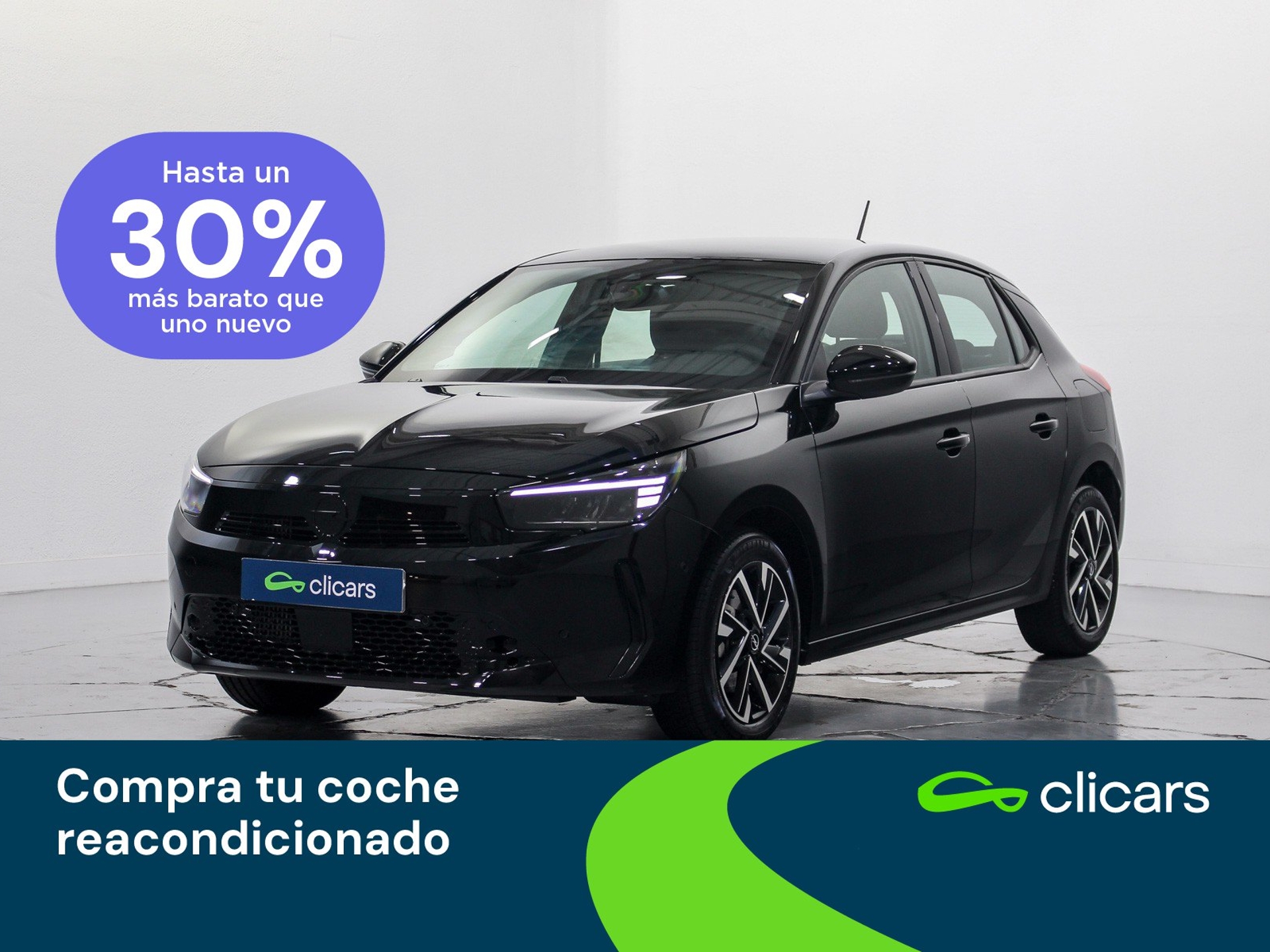 Imagen de OPEL Corsa