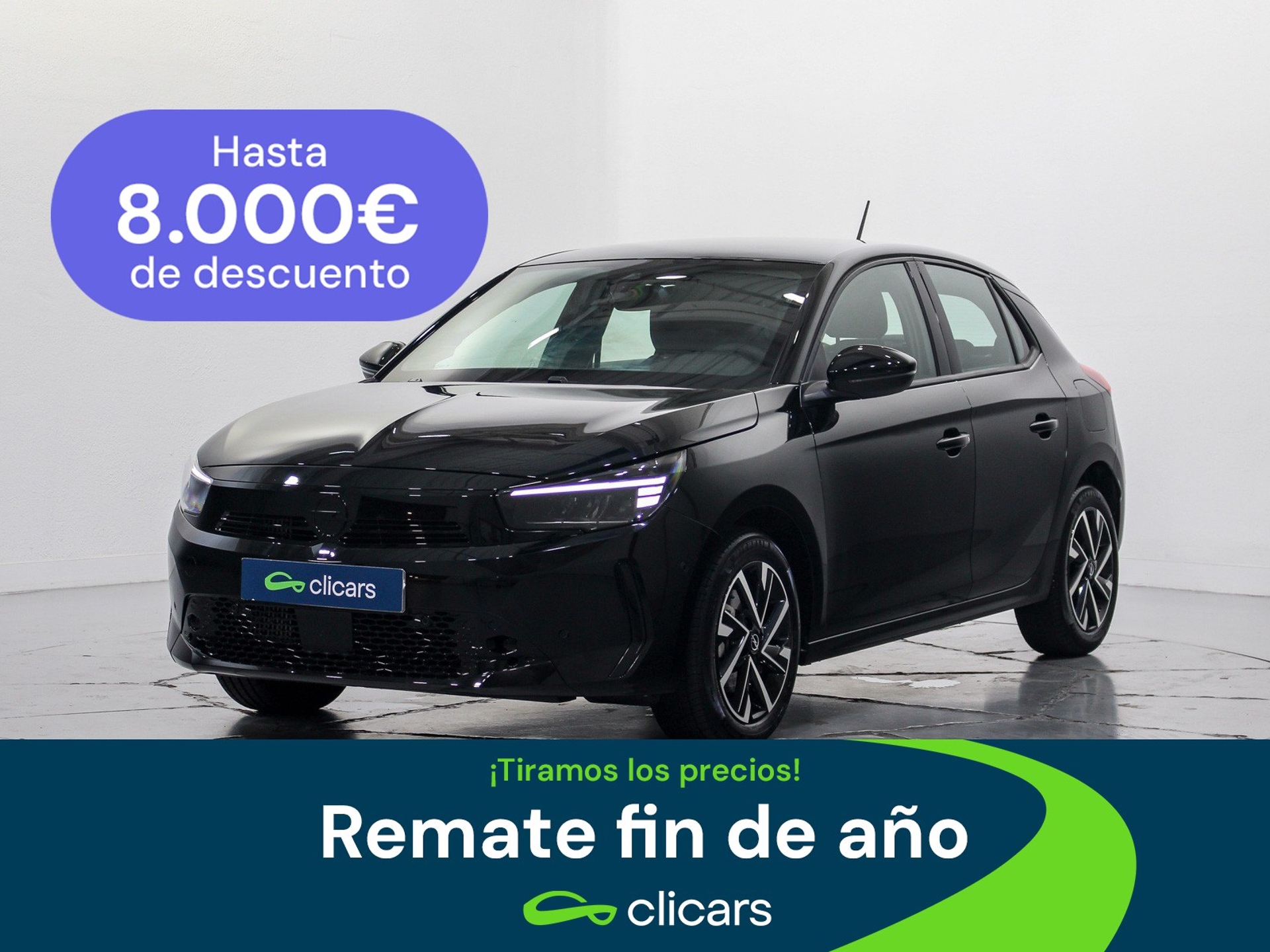 Imagen de OPEL Corsa