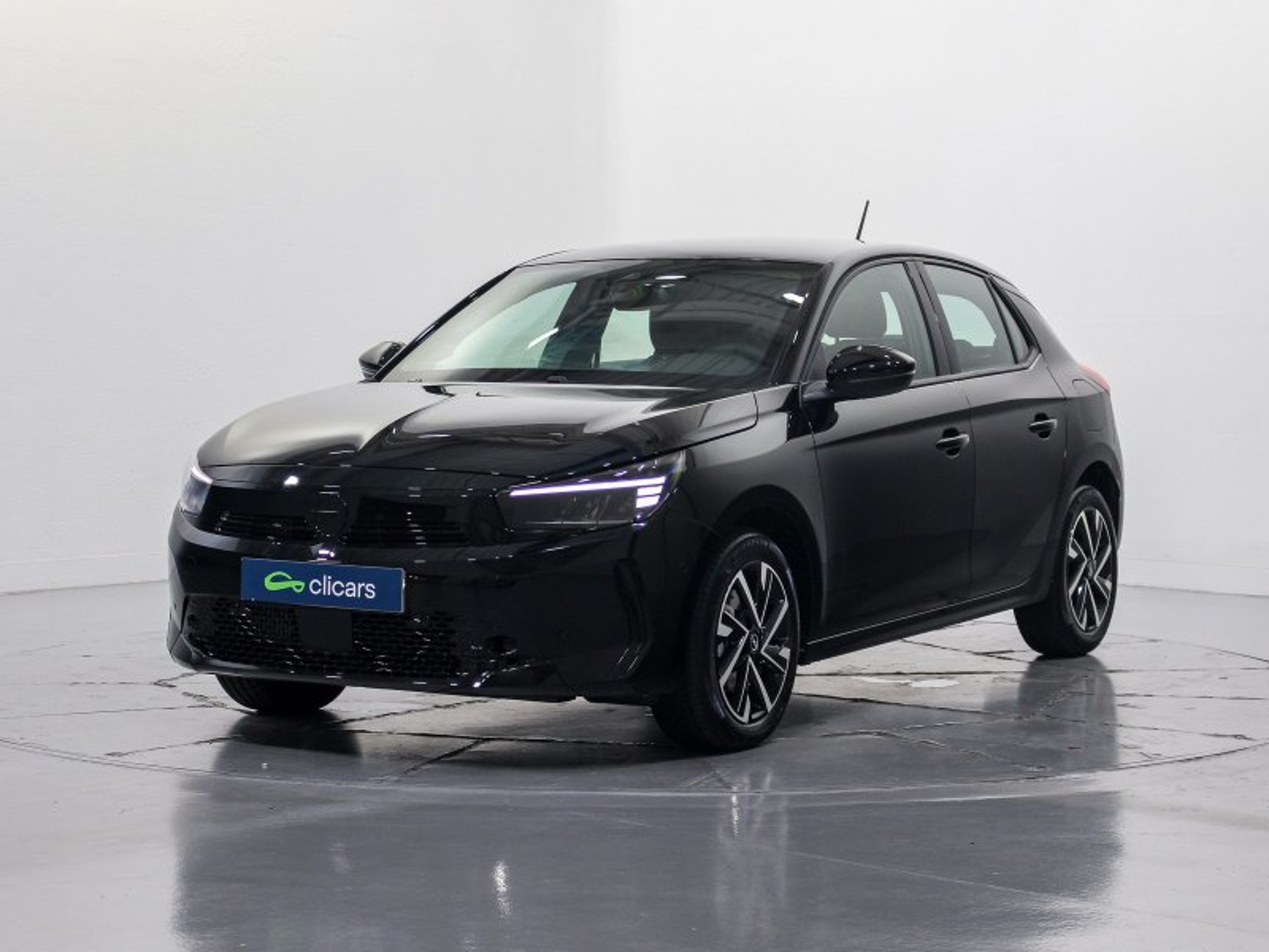 Imagen de OPEL Corsa