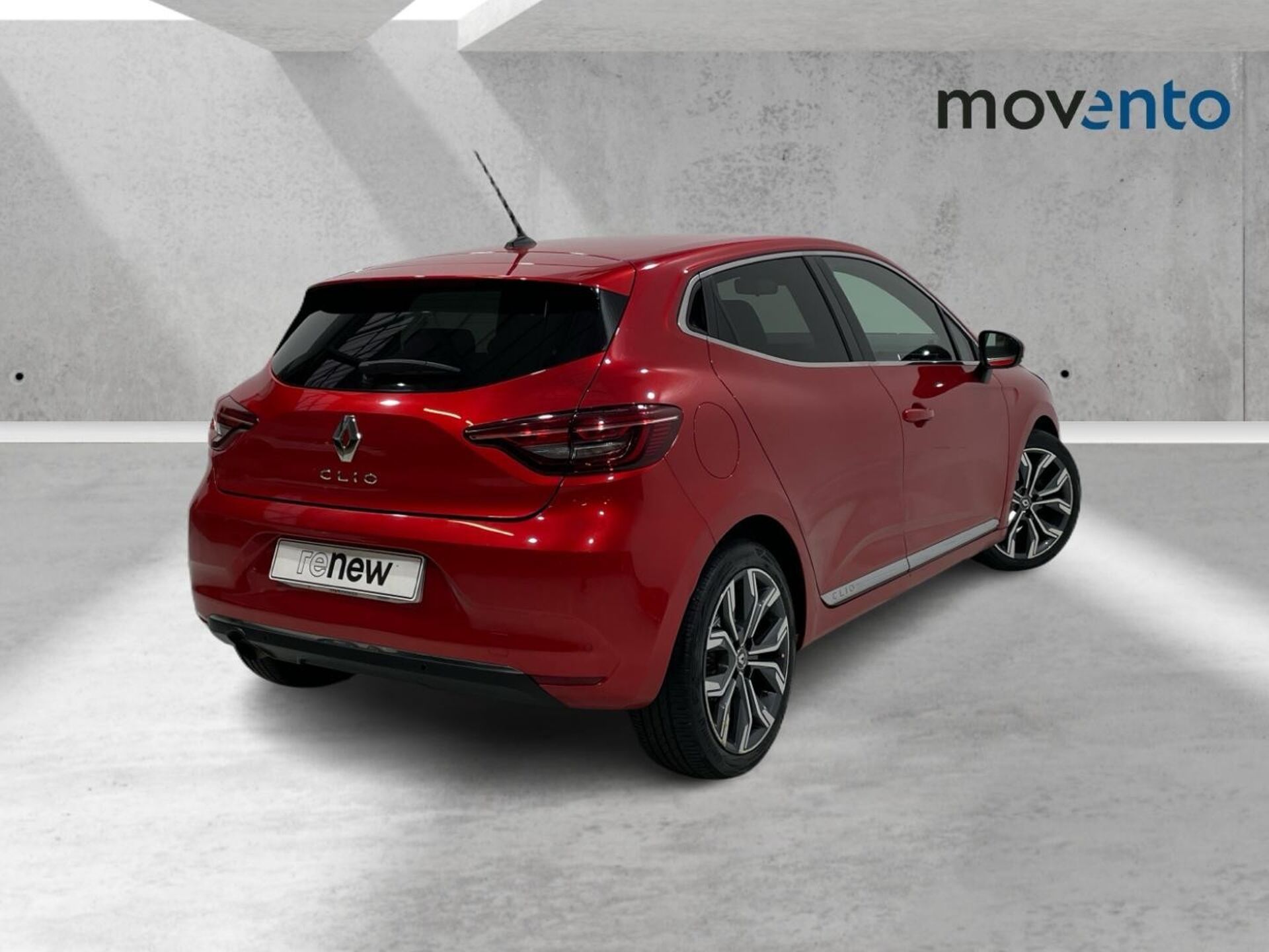 Imagen 2 de RENAULT Clio