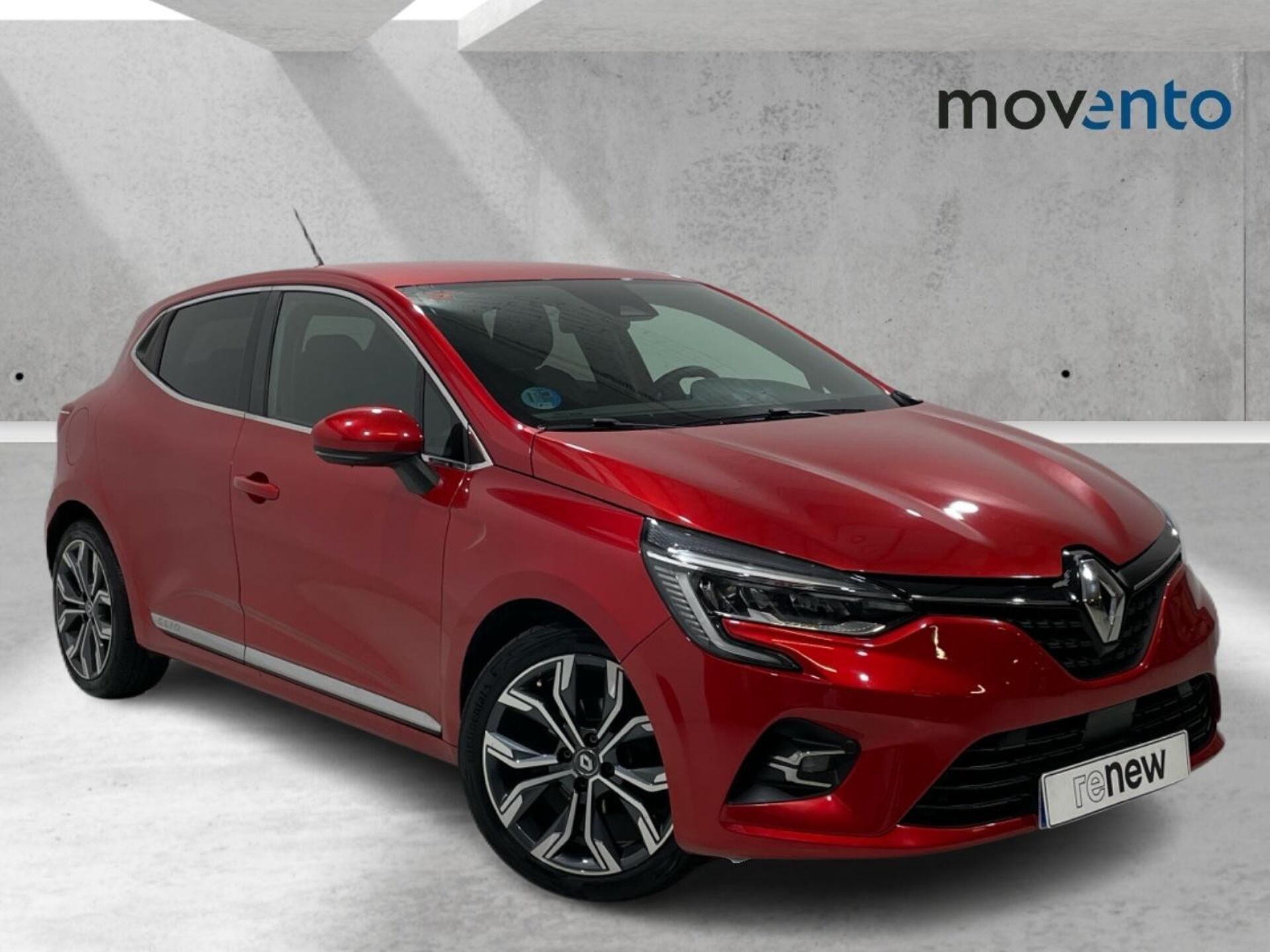 Imagen 1 de RENAULT Clio