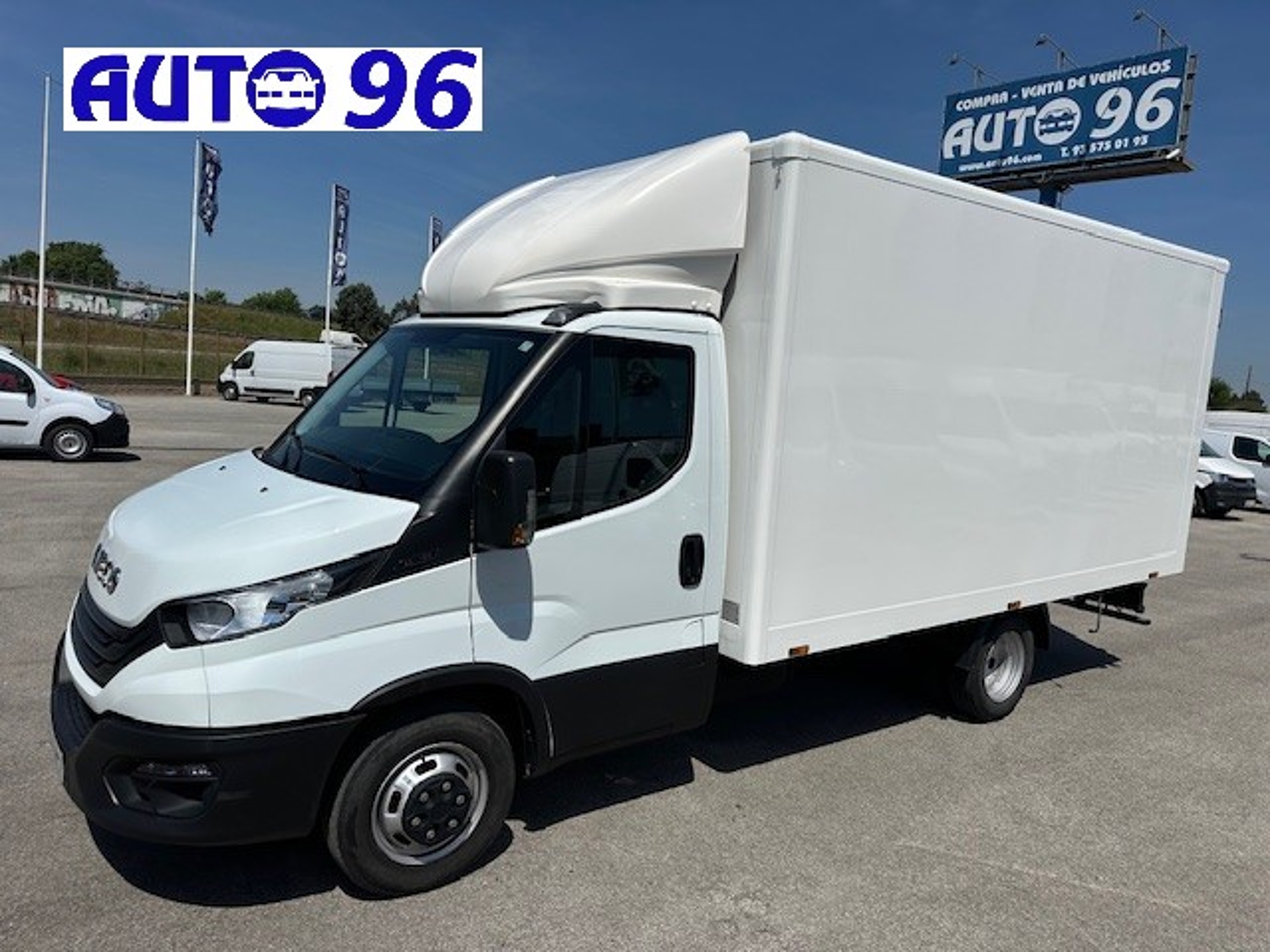 Imagen de IVECO Daily