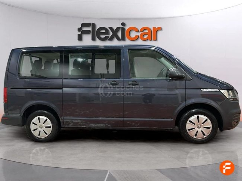 Foto del VOLKSWAGEN Caravelle 2.0TDI BMT Origin Batalla Corta 110kW