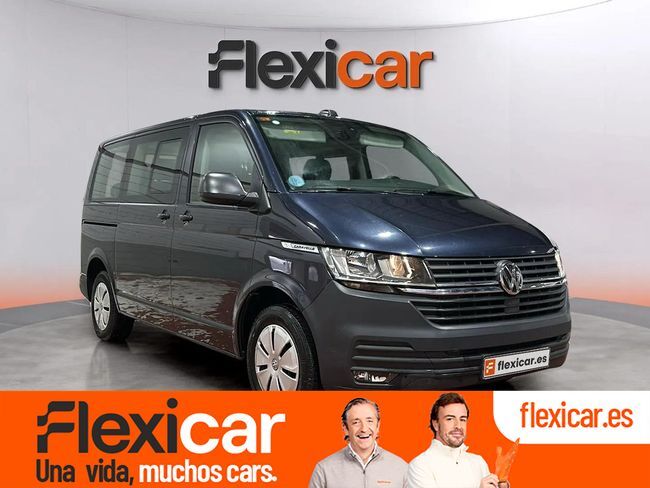 Foto del VOLKSWAGEN Caravelle 2.0TDI BMT Origin Batalla Corta 81kW