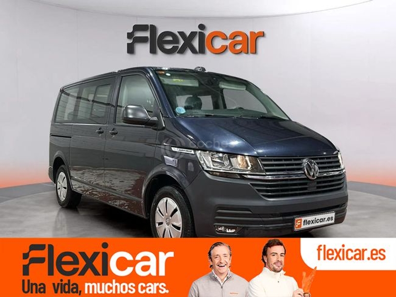 Foto del VOLKSWAGEN Caravelle 2.0TDI BMT Origin Batalla Corta 81kW