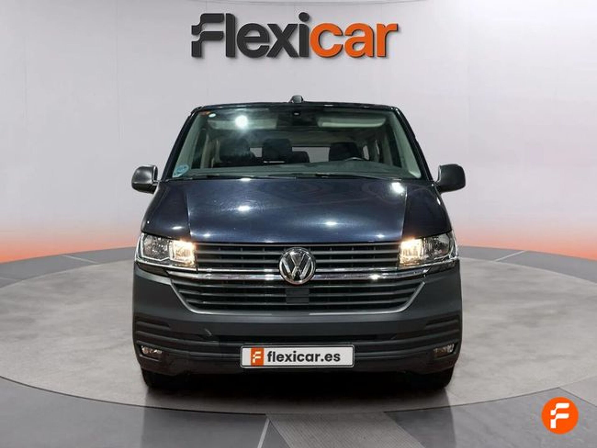 Imagen 3 de VOLKSWAGEN Caravelle