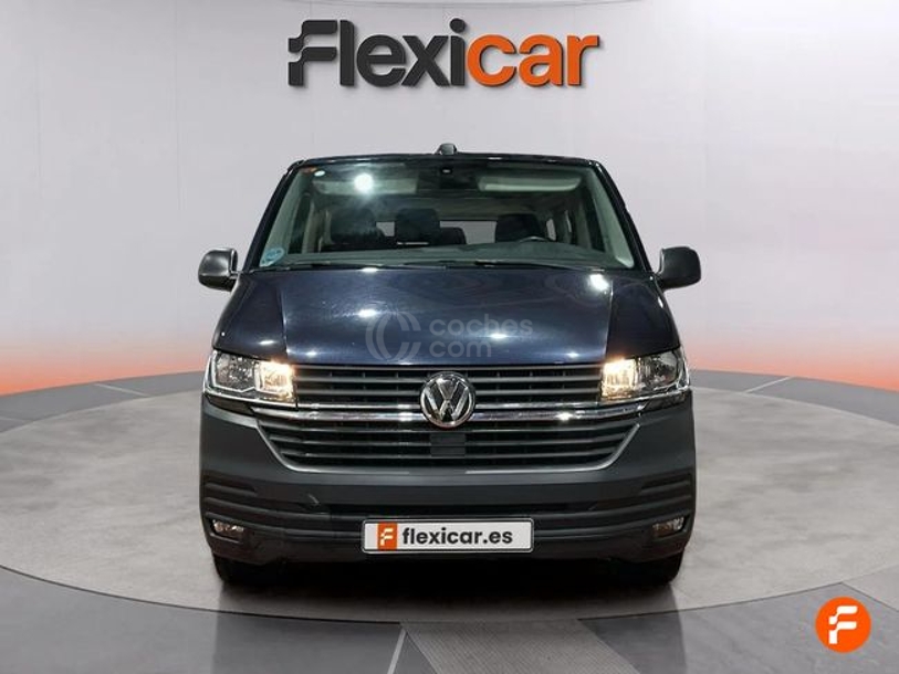 Foto del VOLKSWAGEN Caravelle Caravelle 2.0TDI BMT Origin Batalla Corta 110kW