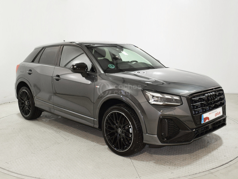 Foto del AUDI Q2 35 TFSI Adrenalin S tronic 110kW