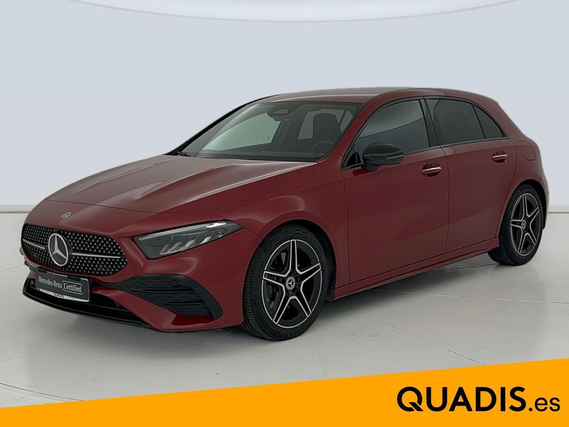 Imagen de MERCEDES Clase A