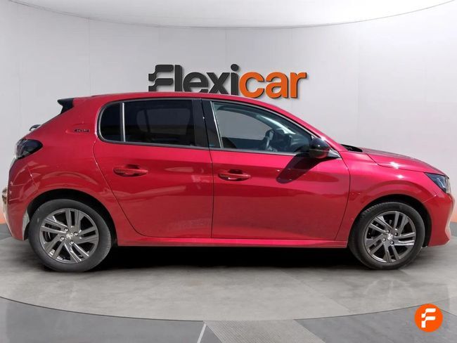 Foto del PEUGEOT 208 1.2 Puretech S&S Active 75