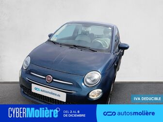 Imagen de FIAT 500 1.0 GSE Lounge