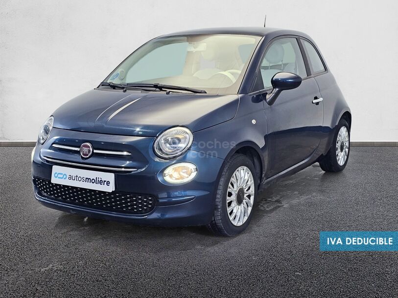 Foto del FIAT 500 1.0 GSE Lounge