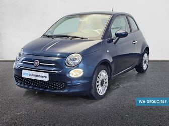 Imagen de FIAT 500 1.0 GSE Lounge