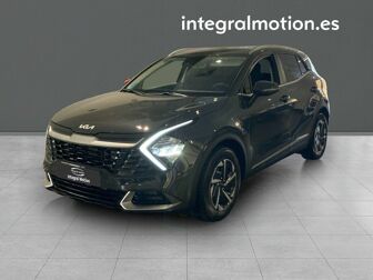 Imagen de KIA Sportage 1.6 T-GDi Drive 150