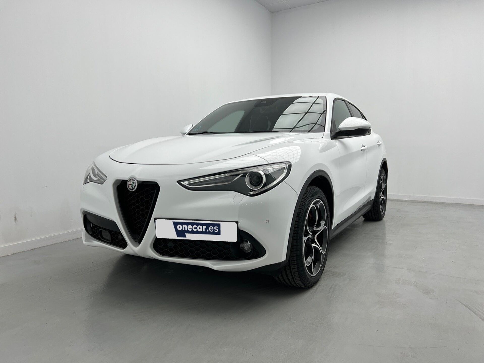 Imagen de ALFA ROMEO Stelvio