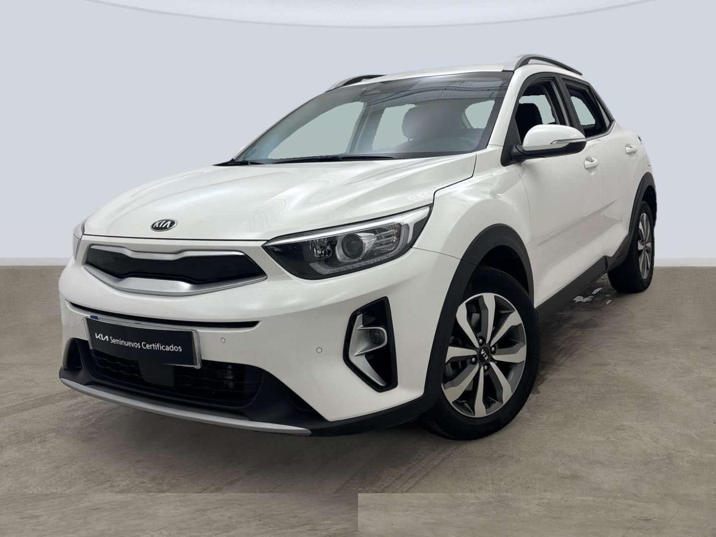KIA Stonic (1.0 T-GDi MHEV Drive iMT 74 kW (100 CV)) en Tarragona