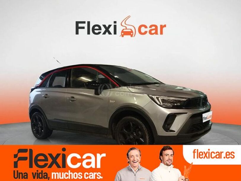 Foto del OPEL Crossland 1.2 S&S GS Line 110