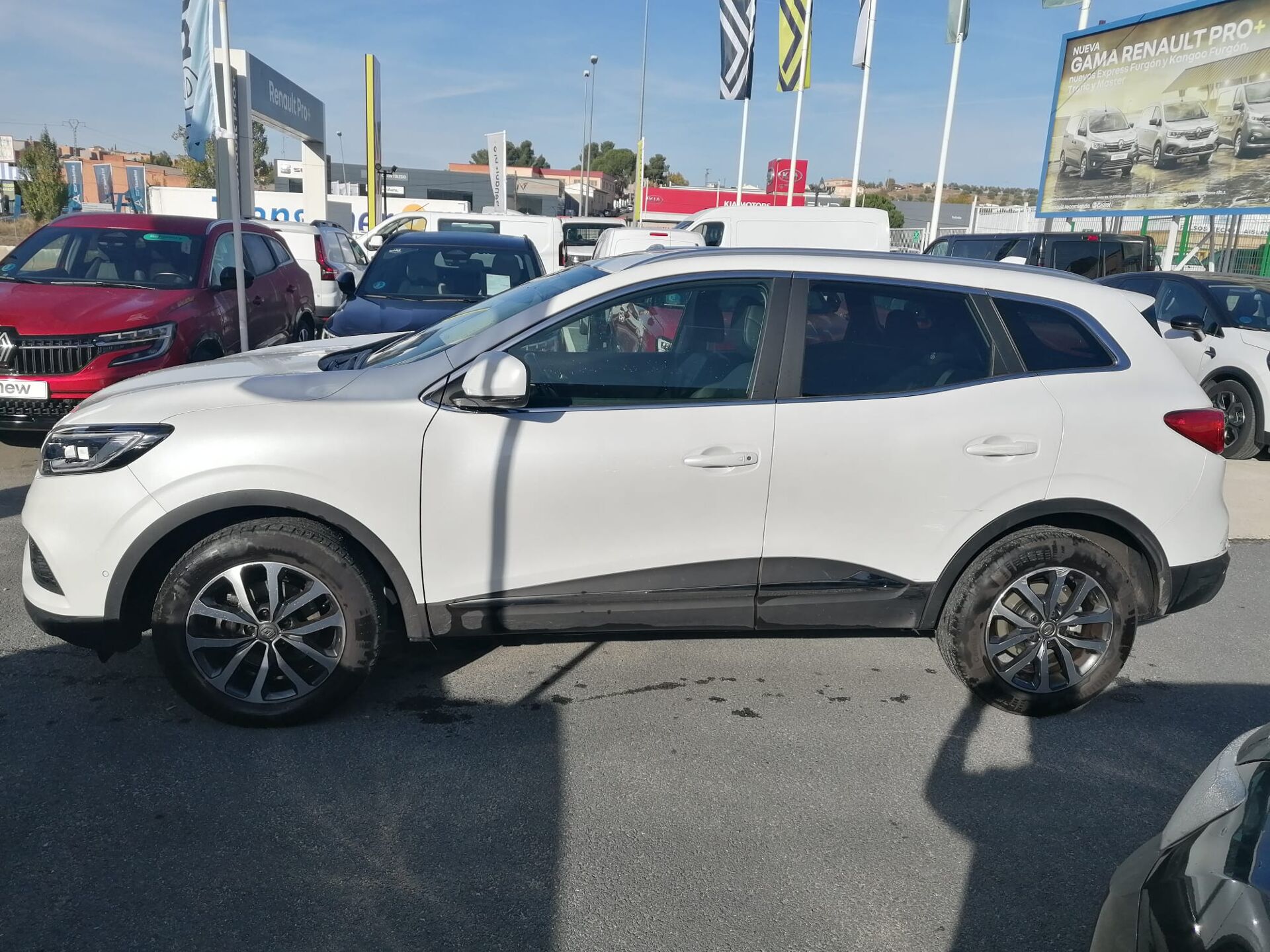 Imagen 3 de RENAULT Kadjar