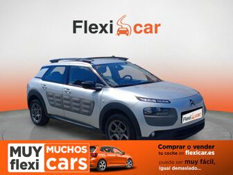 Imagen de CITROEN C4 Cactus 1.2 VTi Feel Fine 82