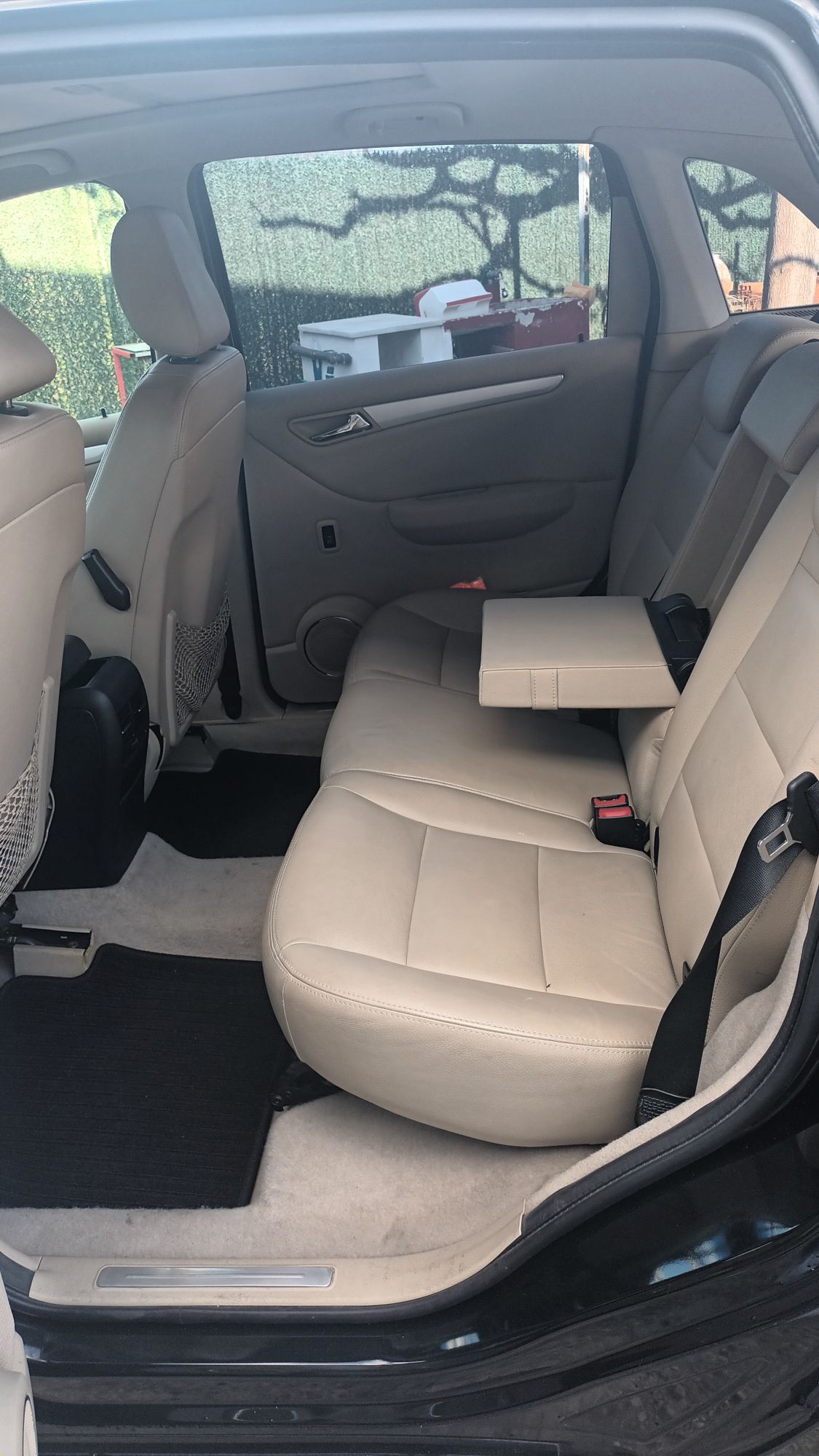 Foto del MERCEDES Clase B B 200CDI Autotronic