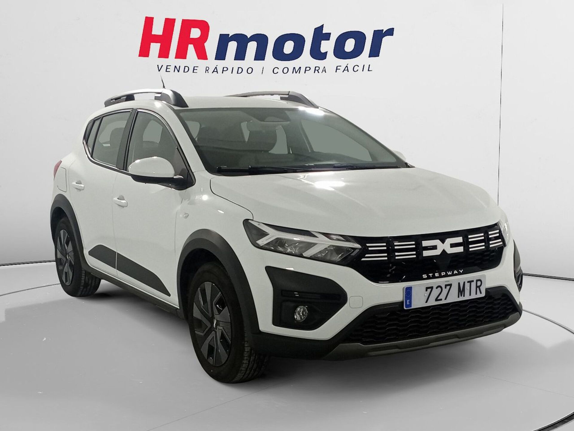Imagen de DACIA Sandero