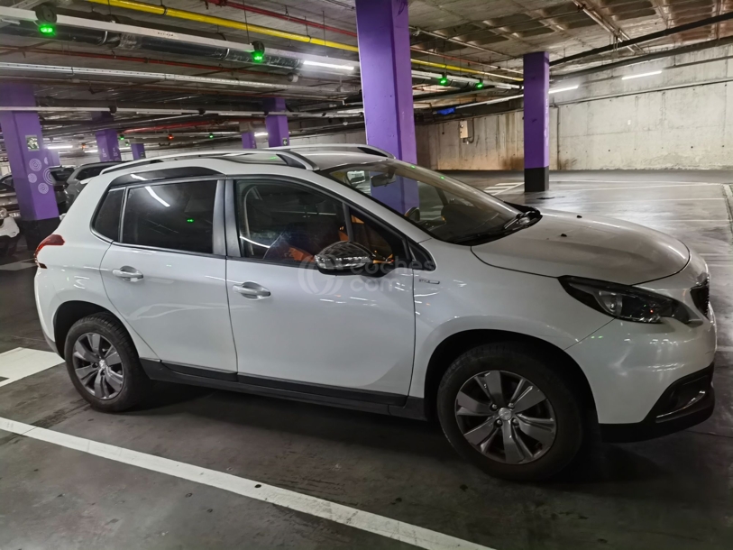 Foto del PEUGEOT 2008 1.6 BlueHDI Style 100