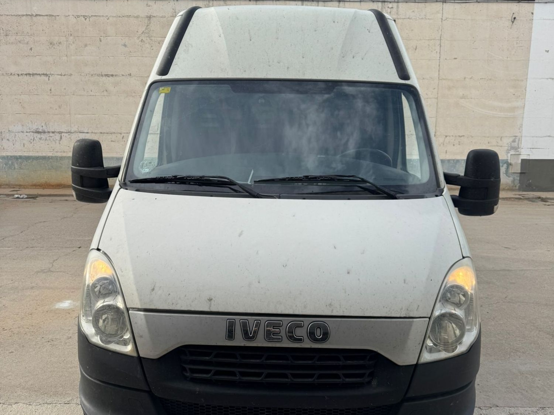 Imagen de IVECO Daily