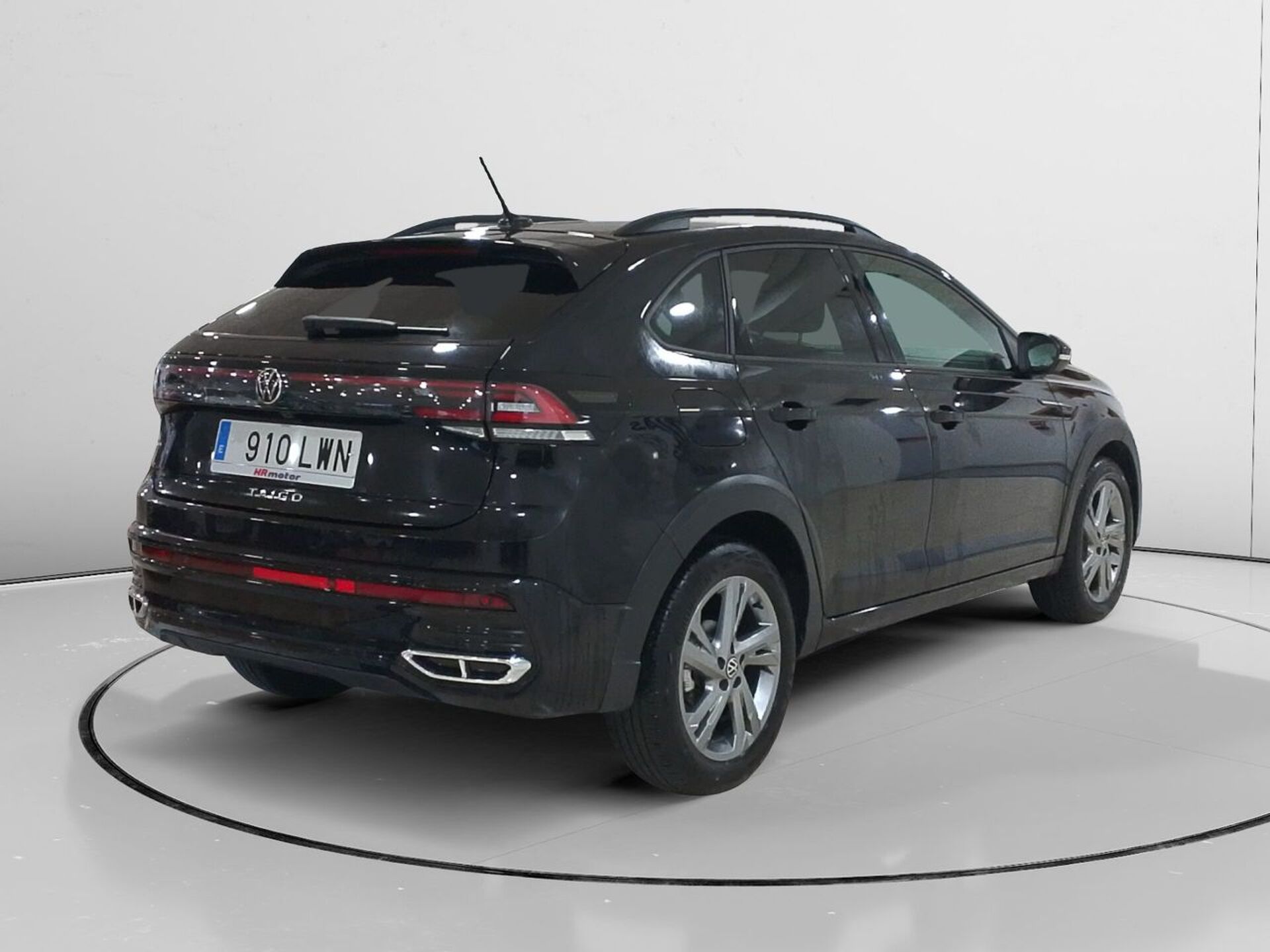 Imagen 2 de VOLKSWAGEN Taigo