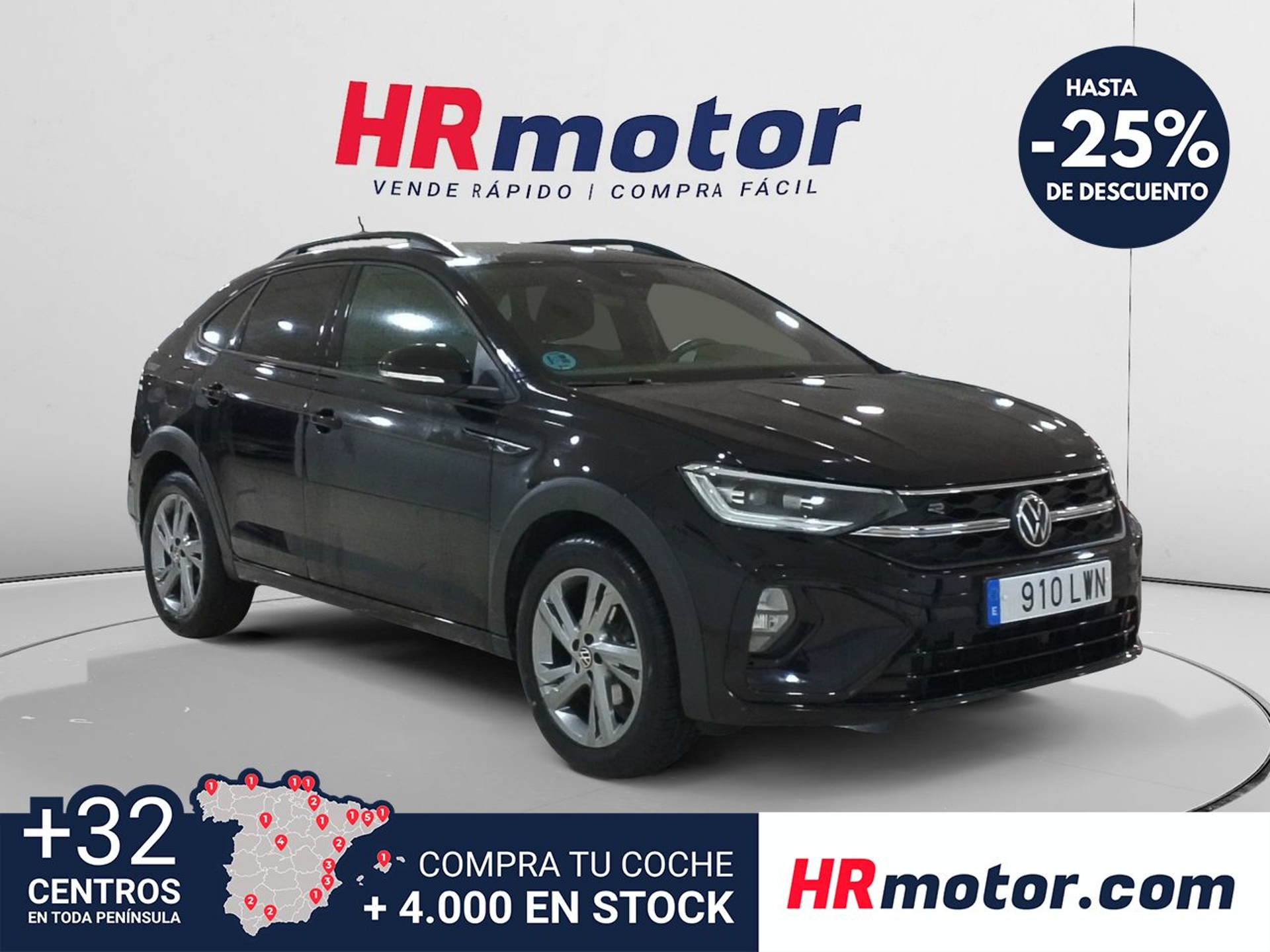 Imagen de VOLKSWAGEN Taigo