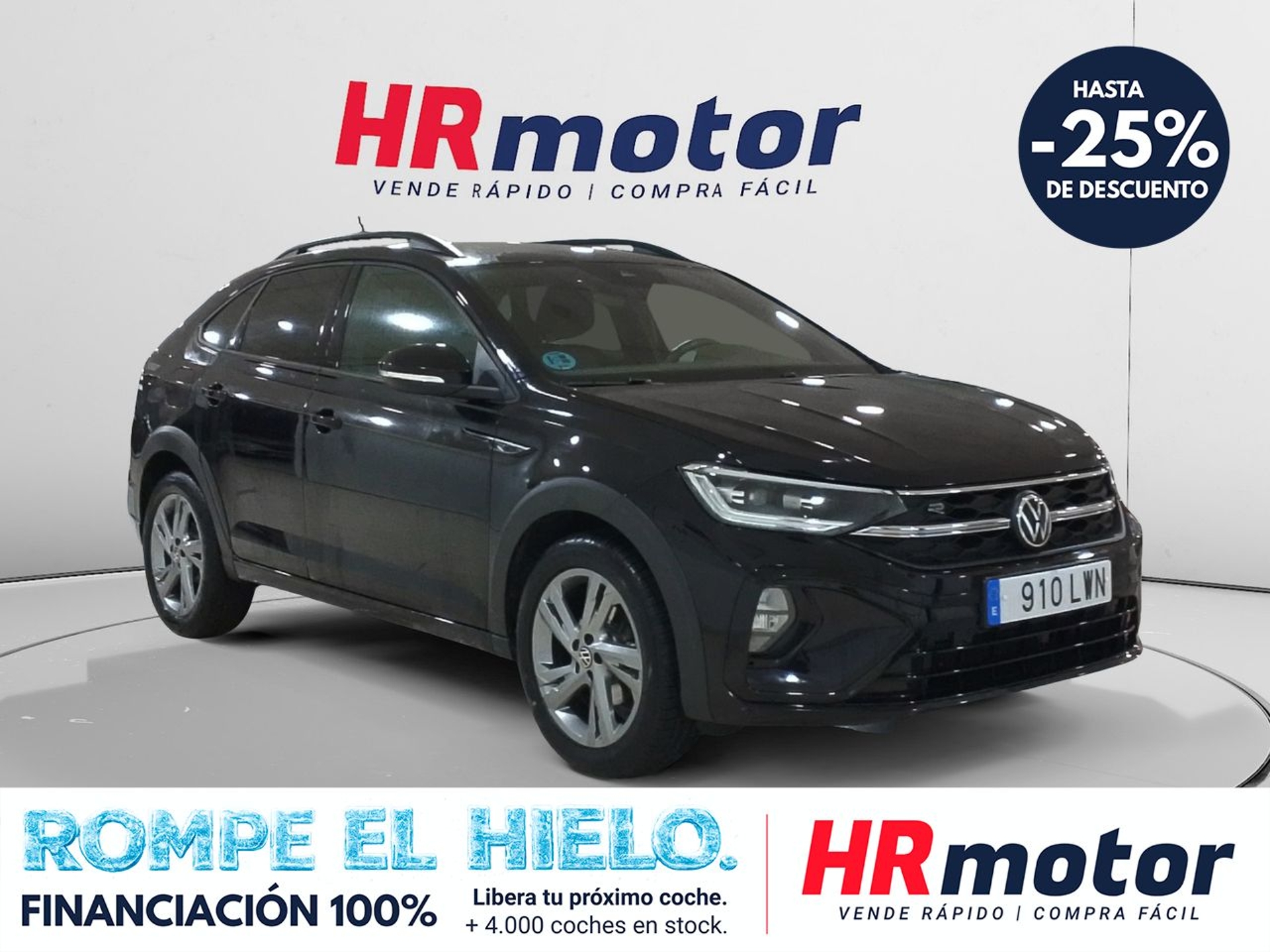 Imagen de VOLKSWAGEN Taigo