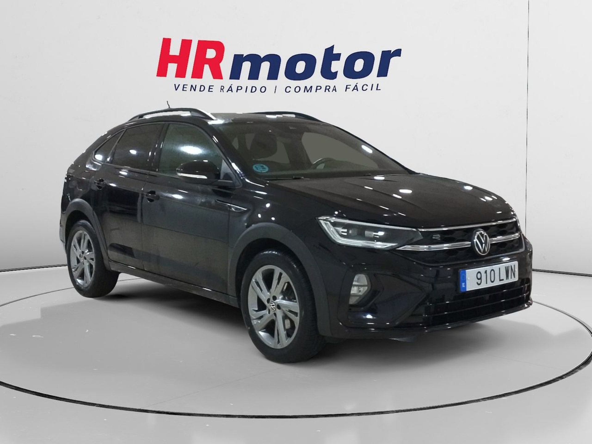 Imagen de VOLKSWAGEN Taigo