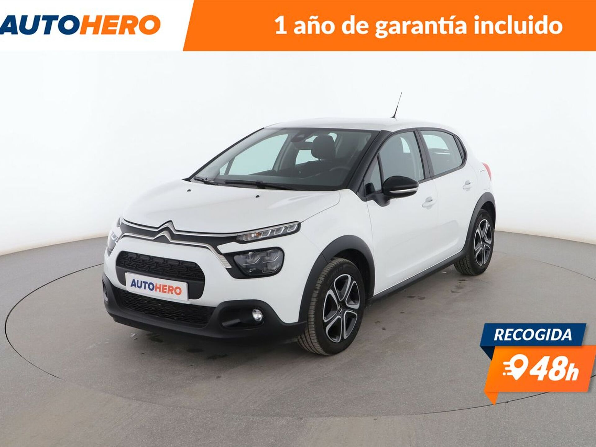 Imagen de CITROEN C3