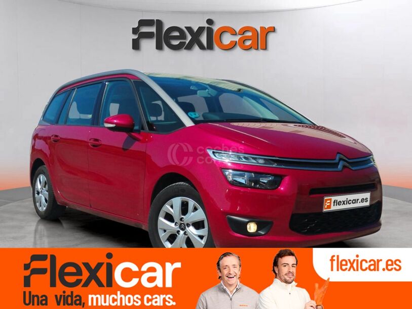Foto del CITROEN C4 Picasso 1.2 PureTech S&S Shine 130