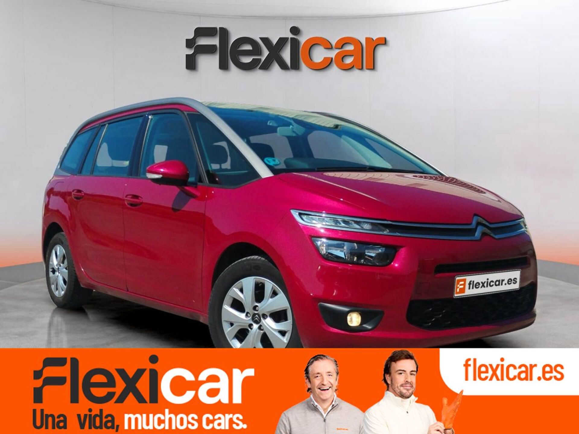 Imagen de CITROEN C4