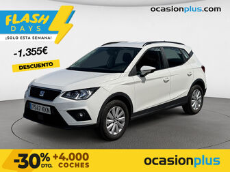 Imagen de SEAT Arona 1.0 TSI Ecomotive S&S Style 115